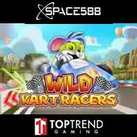 slot Wild Kart Racers TTG